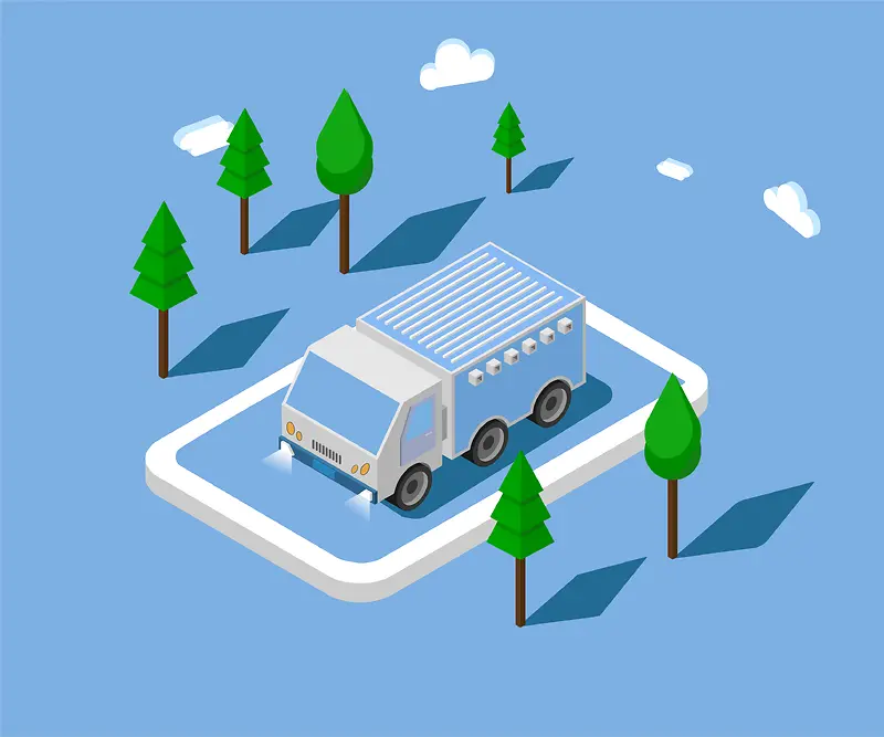 2.5D�����廭-������