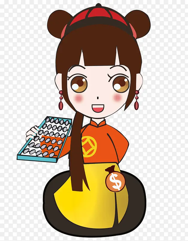 �ɰ���ͨ�ܼ�СŮ��-������