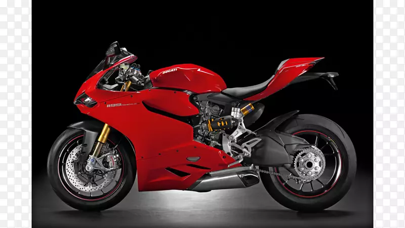 Ducati 1299 Borgo Panigale EICMA Car Ducati 1199-Ducati-������