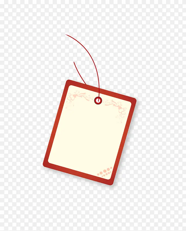 ��ɫ����ǩ-������