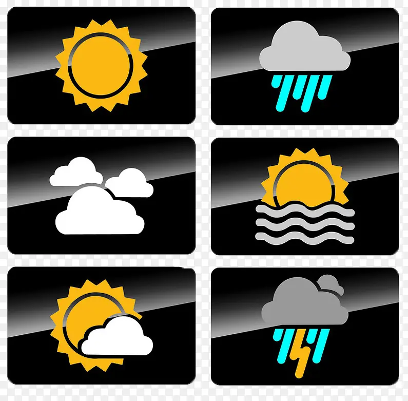 ��ɫ�����ε�����ͼ��-������