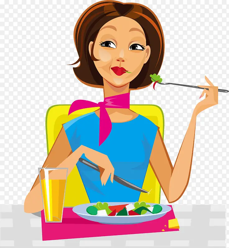 �ò͵���Ůʸ���廭-������