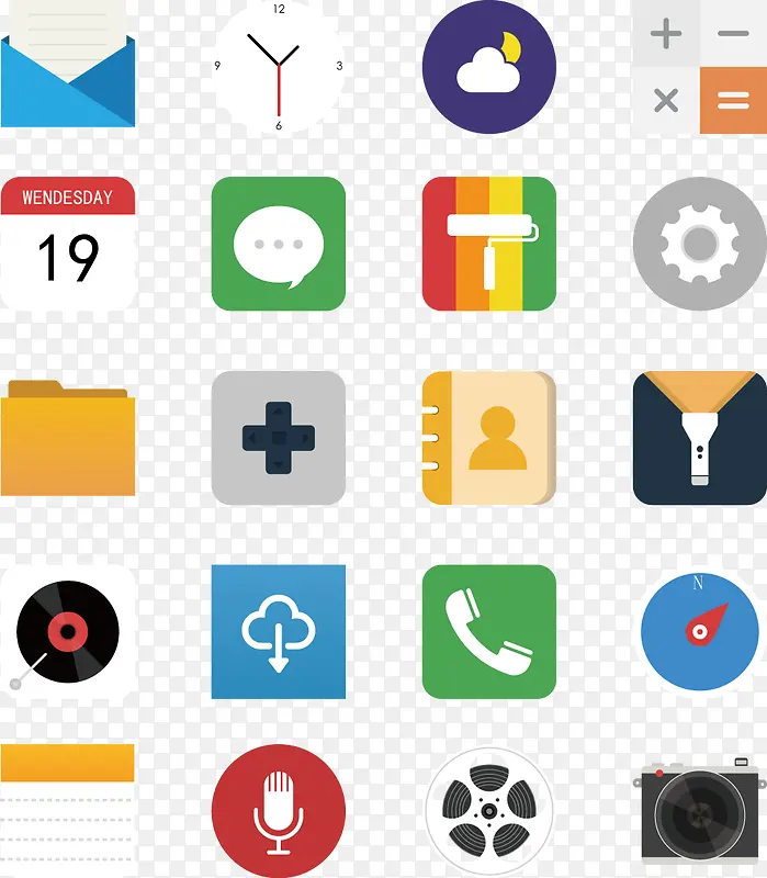 ��ƽ��ͼ��-������