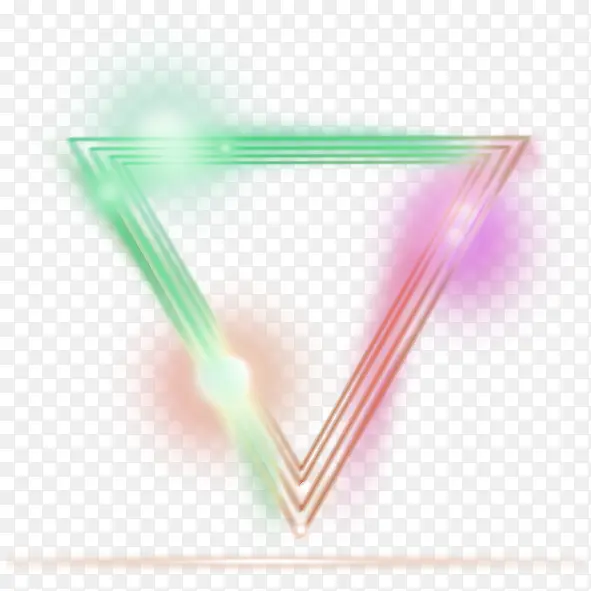 ��ɫ���������ι�âЧ��Ԫ��-������