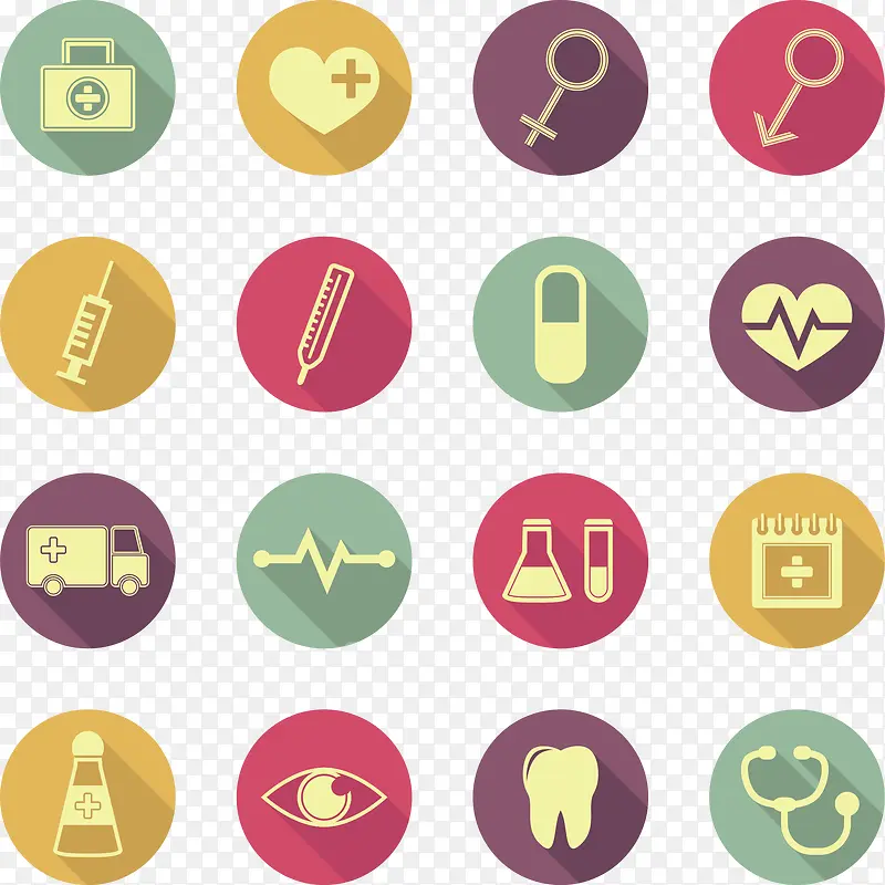 16���ƽ��ҽ��ͼ��ʸ��ͼ-������