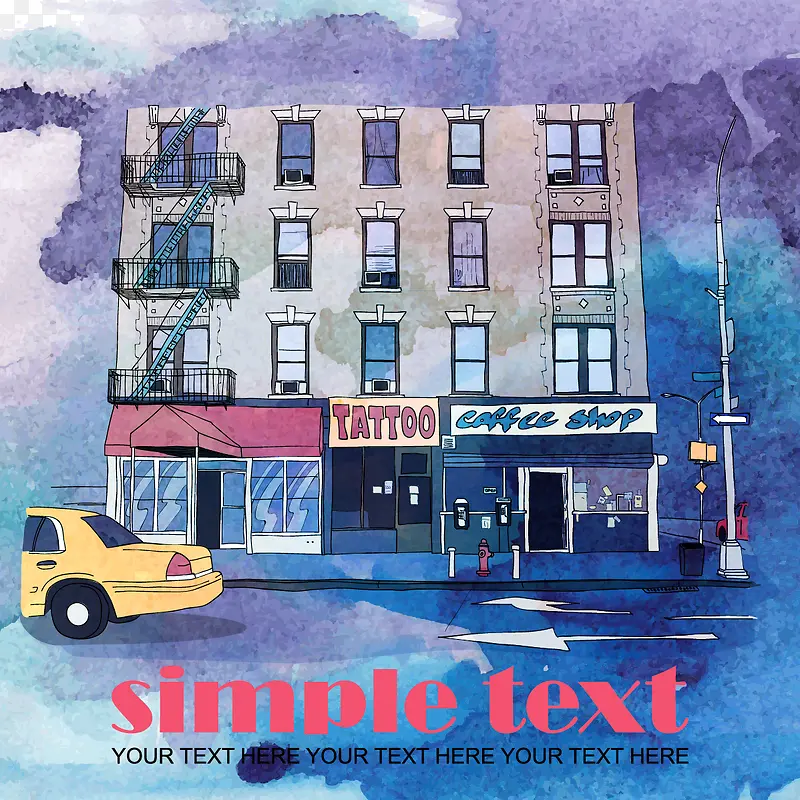 ���д���廭-������