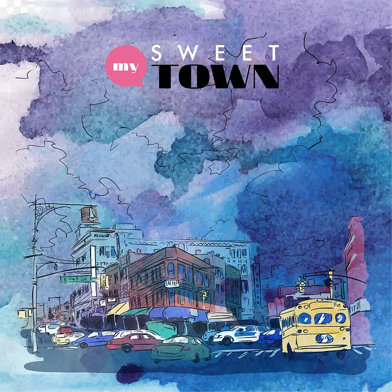 ���д���廭-������