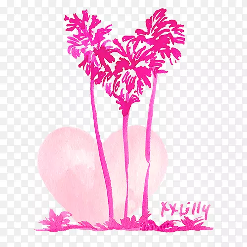 ��鵺�̲ʱװ��һ����ɫ-ˮ�ʻ�������-������