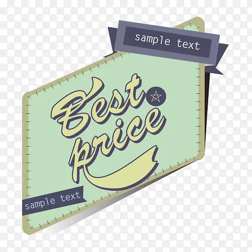 �̳�ʱ���Żݱ�ǩ-������