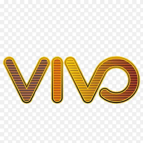 vivo��ɫ����logo-������