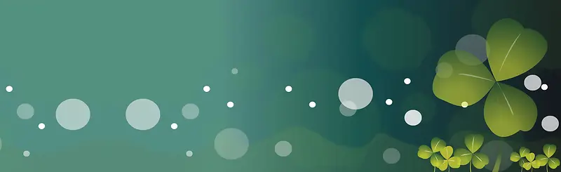 ������Ҷ�����˲ݱ���banner-������