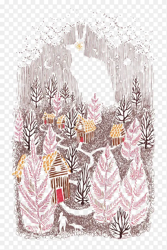 ʸ�������廭-������