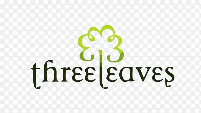 threeleaves��-������