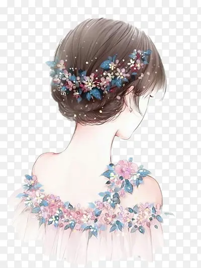 �廭��Ů-������