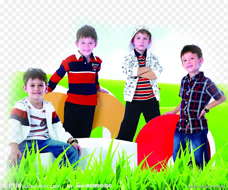 �ɰ����´���ͯװ-������