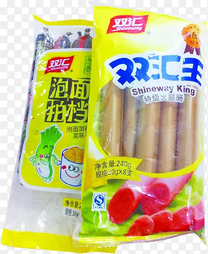 ˫���������ĵ����ȳ�ʳ��-������