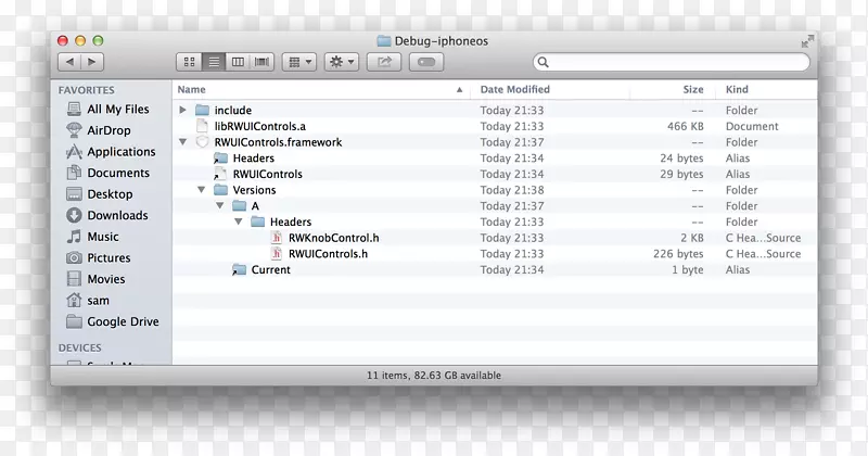 Ŀ¼MacOS��װ���ٲ��ҿ��-������