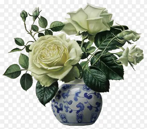 ���ܲ廭���⻨��ͼƬ-������