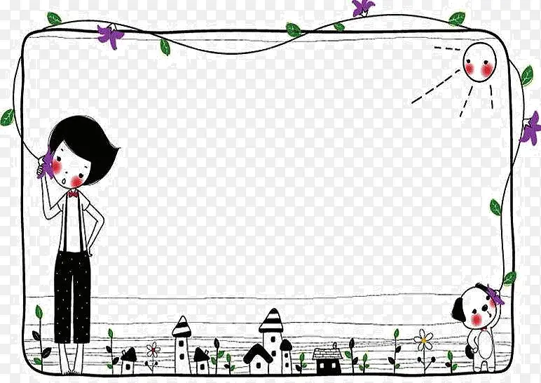 �廭����ͼƬ-������