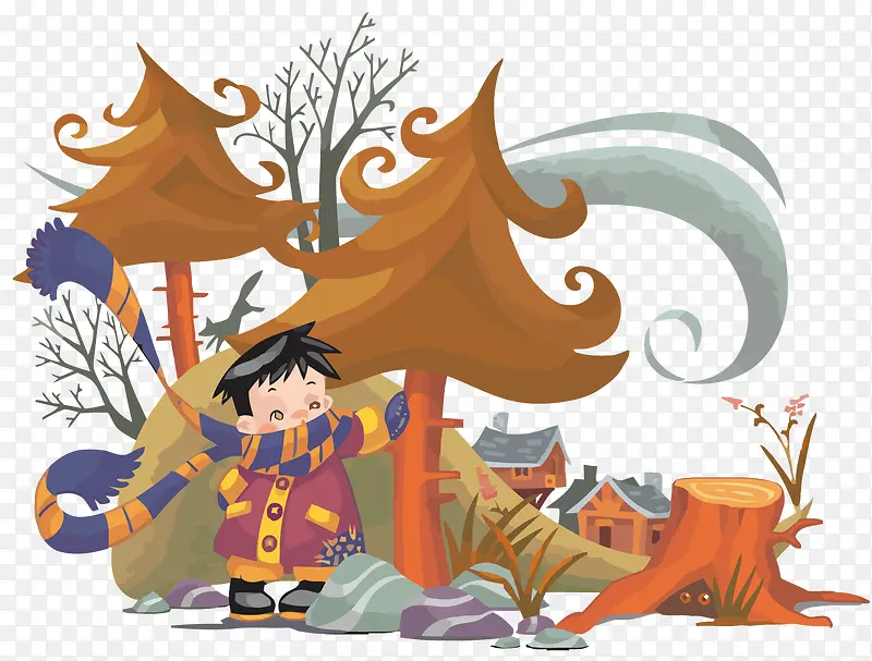 ʸ���ﶬ��ͯ�廭-������