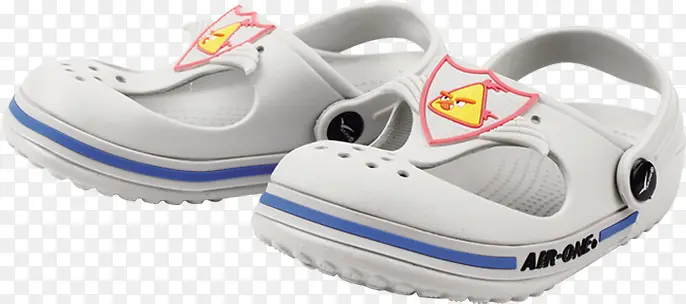 ��ɫ�����ͯ��Ь-������