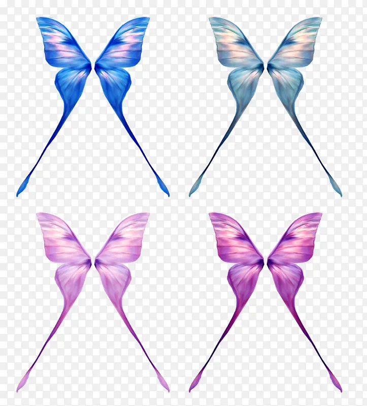 ��ɫ�������PNG�ز�-������