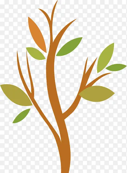 ��֦����Ҷ���Ա��زģ���ɫ����-������