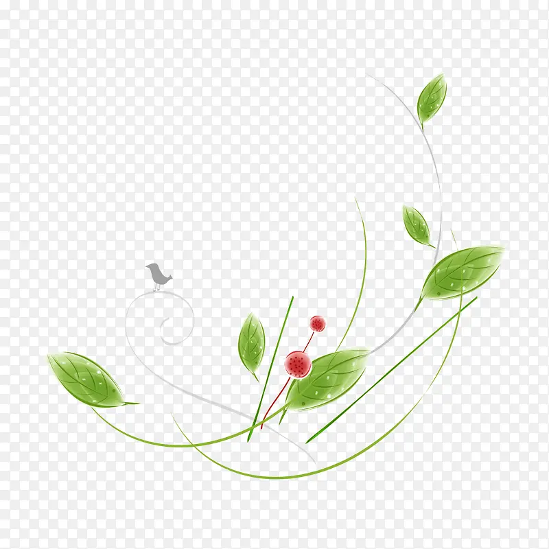 ��ɫ��֦װ�α���-������