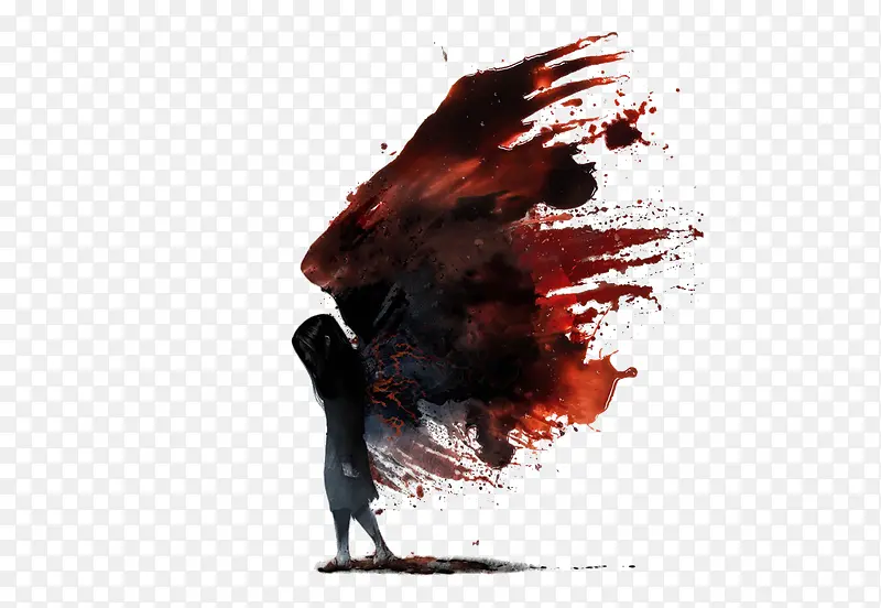 Ѫɫ��ʹ-������