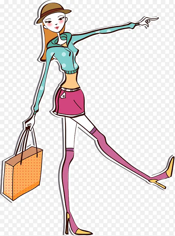 �ֻ�ʱ����Ƥ��Ů-������