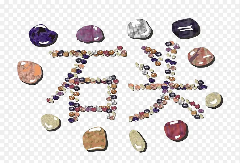 ��ɫ����ʯʯͷ-������