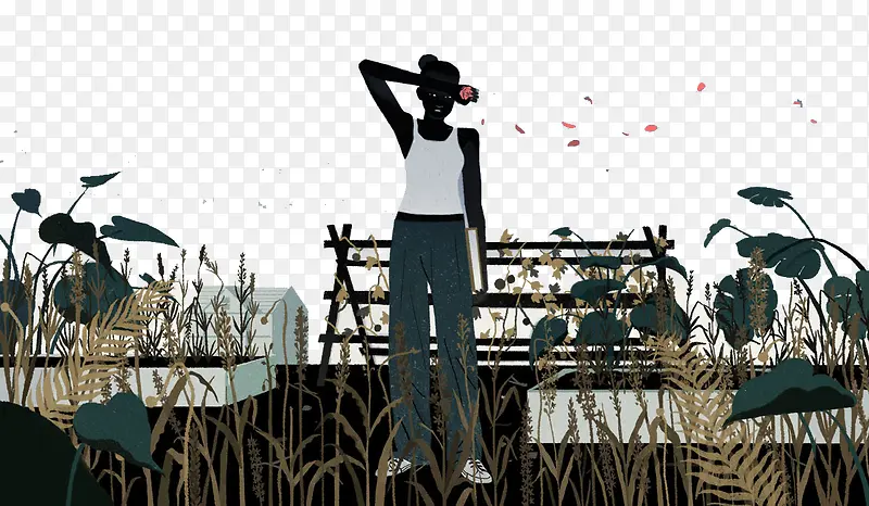 �ֻ�ˮ������廭-������