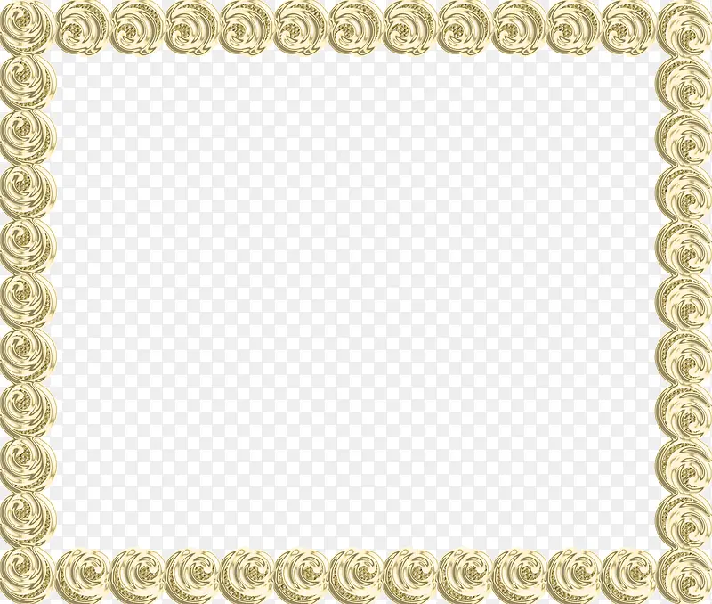 ��ɫ�����λ��Ʊ߿�-������