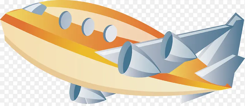 ��ͨ�ɻ�ʸ���ز�-������