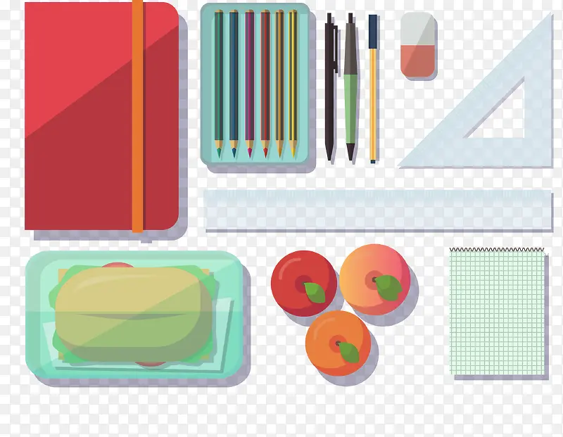 У԰��������ͼʸ���ز�-������