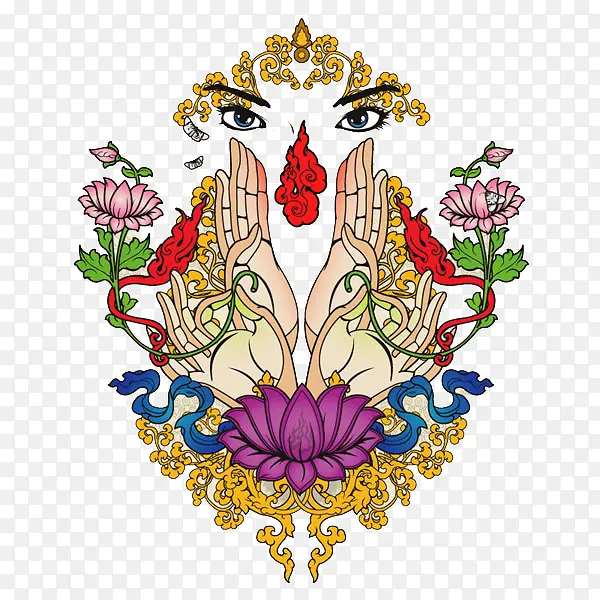 ��ɫ������ٲ廭-������