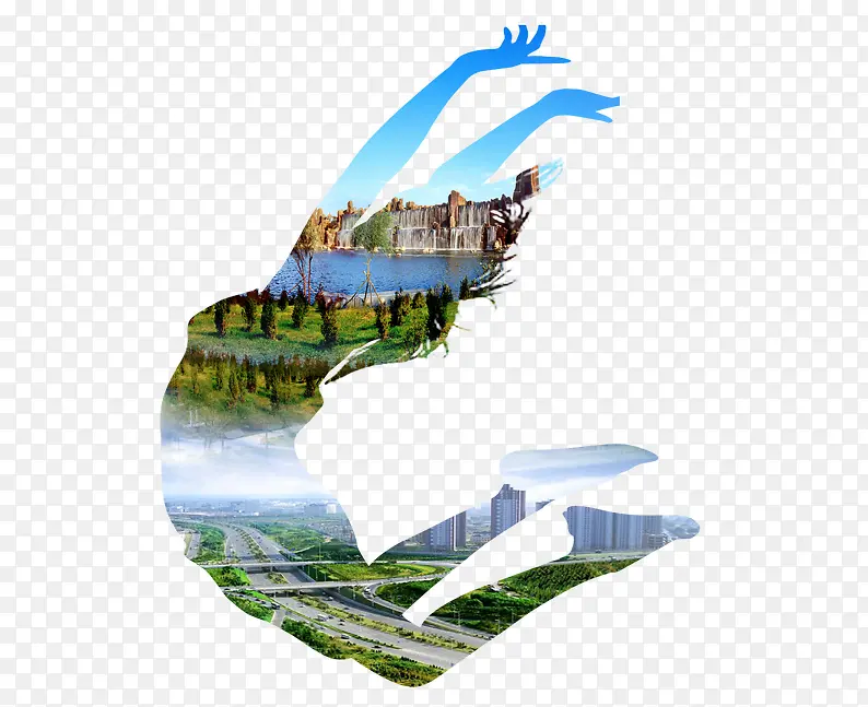 ���⾰�������ز�ͼƬ-������