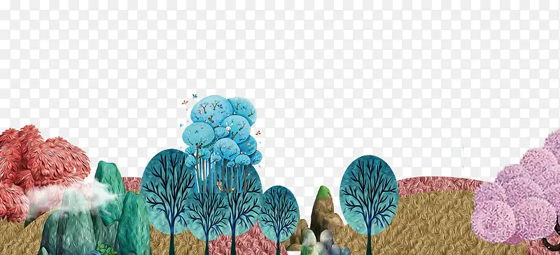 ˮ�ʴ���Ȼ��ɫͼ��-������