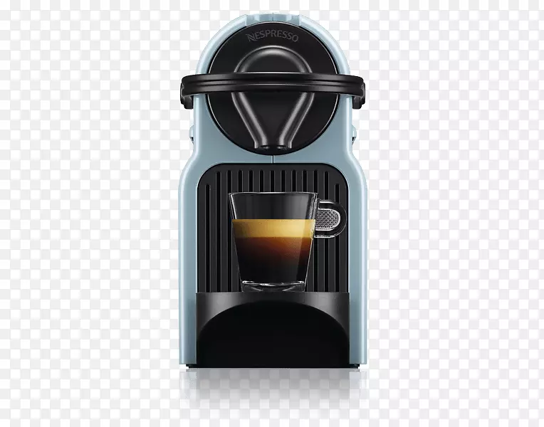 Nespresso���Ȼ�Ũ�����Ȼ�-ţ��Spalsh-������