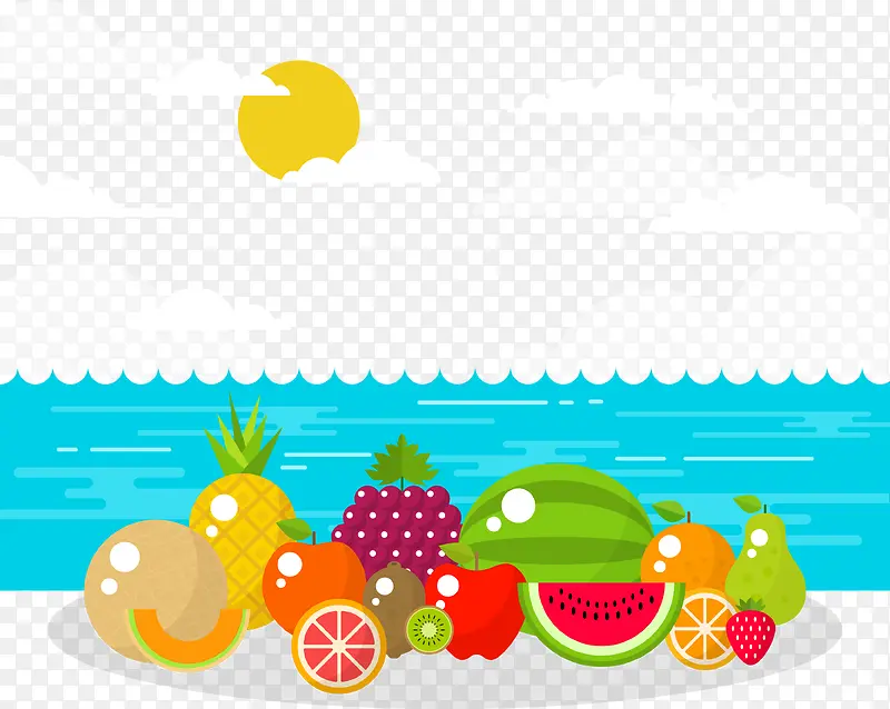 ˮ����̲-������