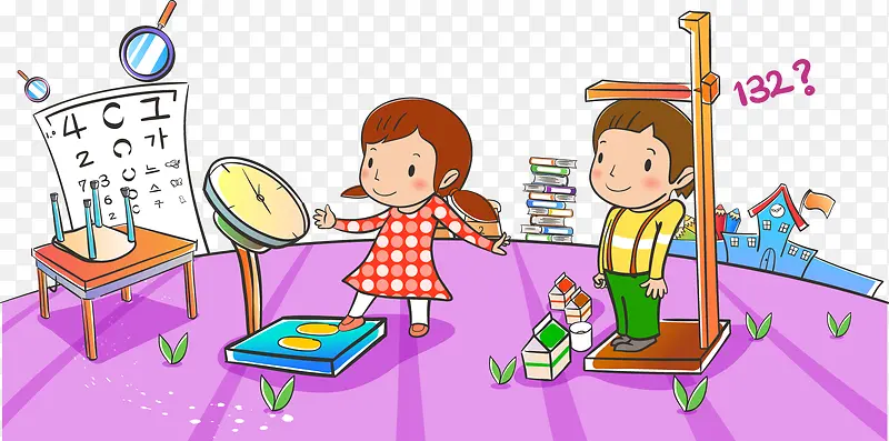 ����������廭��ͯ-������