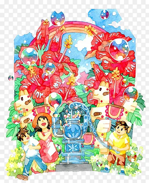 ˮ��������԰-������