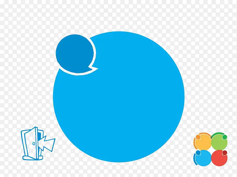 ��ʿɰ�����PPTͼ��-������