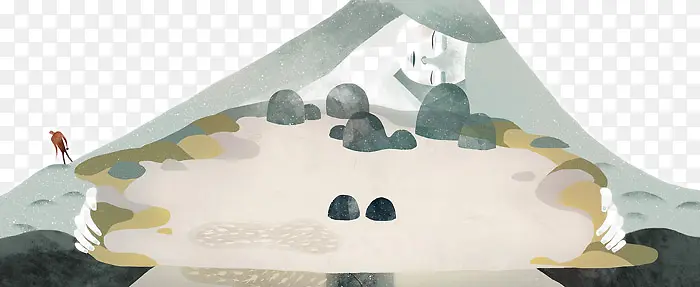 Ψ���廭-������