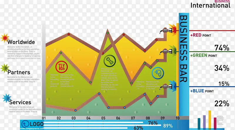 ʸ��pptͼ��-������