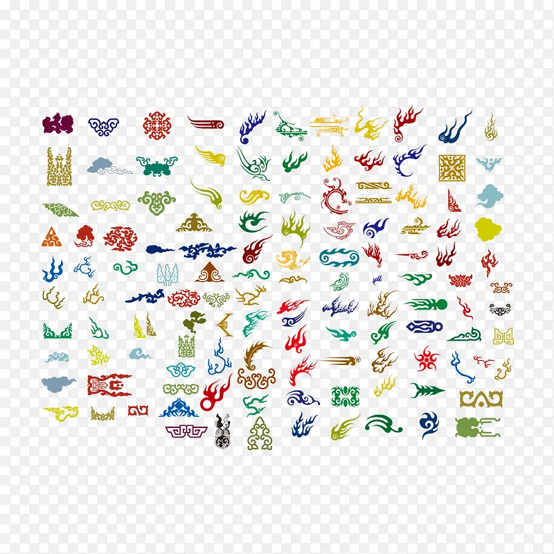 ����װ��ʸ��ͼ����-������