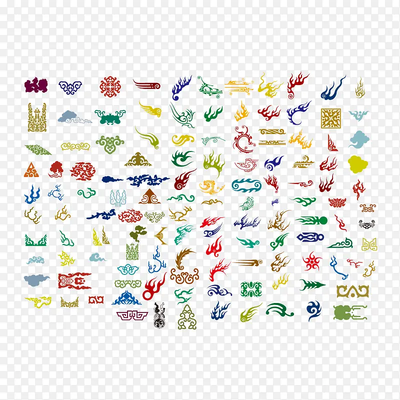 ����װ��ʸ��ͼ�ŵ�-������