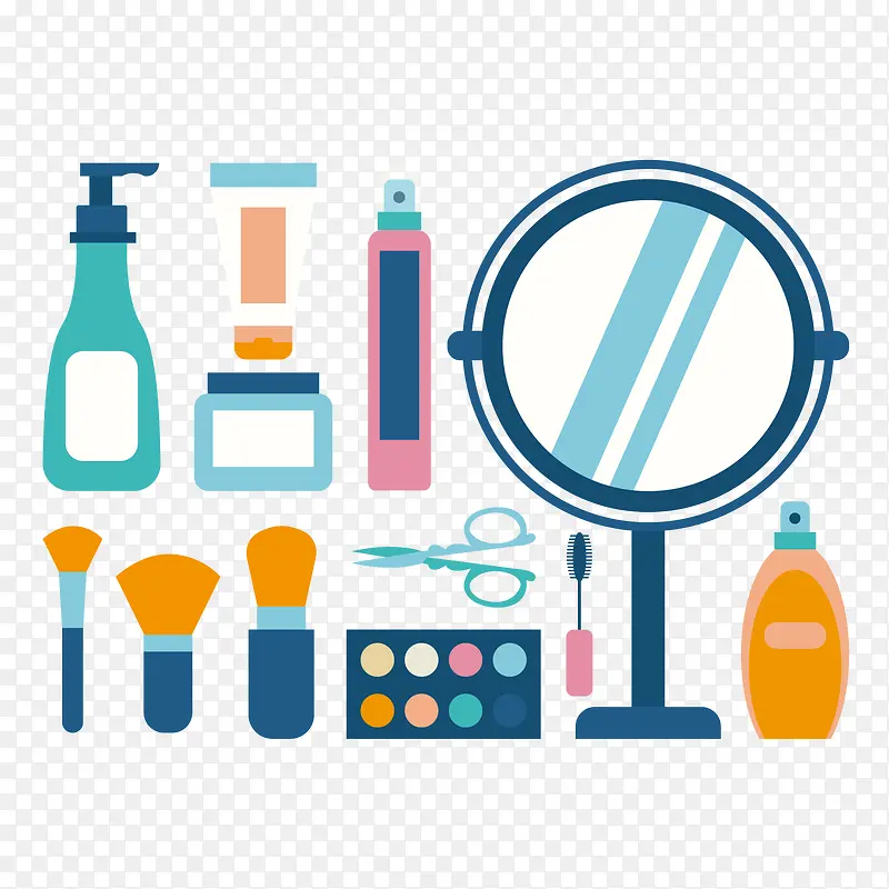 ��ƽ��ʸ����ױƷ-������