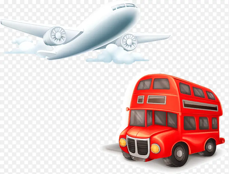 �ɻ��ͳ�����PNGʸ���ز�-������