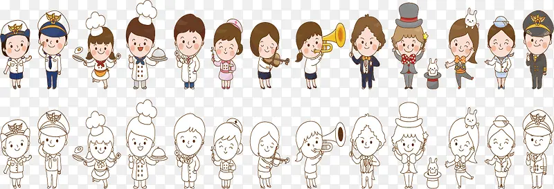 ��ͨ������ɫ�زĺϼ�-������